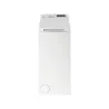 Whirlpool Top load  Washing machine TDLR 6040S EU/N, 6 kg, 1000 rpm, Energy class C, Depth 60 cm / TDLR6040SEU/N