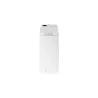 Indesit Top load washing machine BTW S60400 EU/N, Energy class C, 6kg, 1000 rpm, Depth 60 cm / BTWS60400EU/N