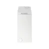 Indesit Top load washing machine BTW L60400 EE/N, Energy class D, 6kg, 1000 rpm, Depth 60 cm / BTWL60400EE/N