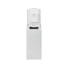 Indesit Top load washing machine BTW L60400 EE/N, Energy class D, 6kg, 1000 rpm, Depth 60 cm / BTWL60400EE/N