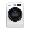 Whirlpool Washing machine - Dryer FFWDB 864349 BV EE, 1400 rpm, Energy class D, 8kg - 6kg, Depth 54 cm, Inverter motor, Steam Re