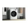 Whirlpool Washing machine - Dryer FFWDB 864349 BV EE, 1400 rpm, Energy class D, 8kg - 6kg, Depth 54 cm, Inverter motor, Steam Re