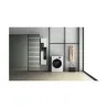 Whirlpool Washing machine - Dryer FFWDB 864349 BV EE, 1400 rpm, Energy class D, 8kg - 6kg, Depth 54 cm, Inverter motor, Steam Re