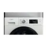 Whirlpool Washing machine - Dryer FFWDB 864349 BV EE, 1400 rpm, Energy class D, 8kg - 6kg, Depth 54 cm, Inverter motor, Steam Re