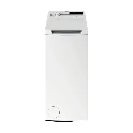 Whirlpool Top load washing machine TDLR 7231BS EU 7 kg, 1200 rpm, Energy class D, Width 40 cm, Depth 60 cm, Inverter motor / TDL