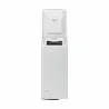 Whirlpool Top load washing machine TDLR 7231BS EU 7 kg, 1200 rpm, Energy class D, Width 40 cm, Depth 60 cm, Inverter motor / TDL