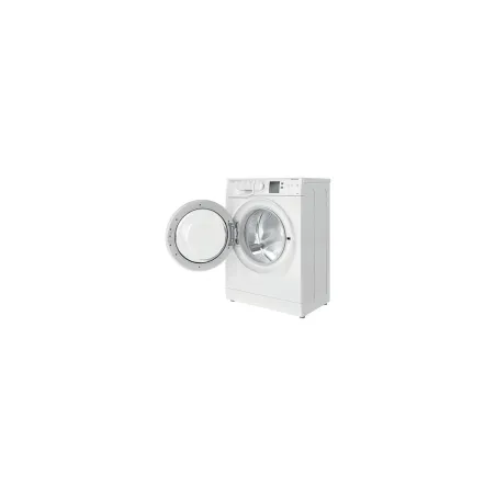 Whirlpool Washing machine WRBSS 6249 W EU, 6 kg,  1200 rpm, Energy class E, Depth 42.5 cm, Inverter motor / WRBSS6249WEU