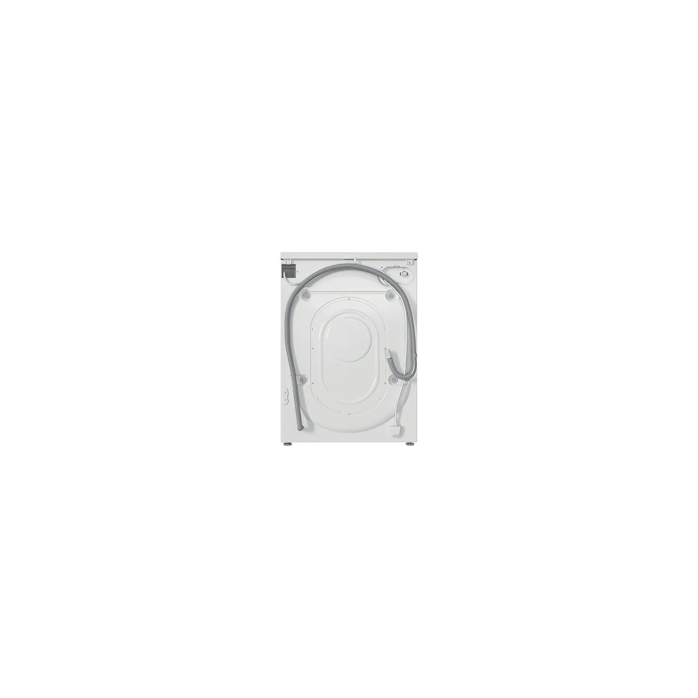 Whirlpool Washing machine WRBSS 6249 W EU, 6 kg,  1200 rpm, Energy class E, Depth 42.5 cm, Inverter motor / WRBSS6249WEU