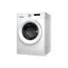 Whirlpool Washing machine FFS 7469 W EE, 7 kg, 1400 rpm, Energy class A, Depth 57.5 cm / FFS7469WEE