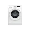 Whirlpool Washing machine FFS 7469 W EE, 7 kg, 1400 rpm, Energy class A, Depth 57.5 cm / FFS7469WEE