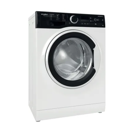 Whirlpool Washing machine WRBSS 6249 W EU, 6 kg,  1200 rpm, Energy class E, Depth 42.5 cm, Inverter motor / WRBSS6249WEU?/PACKAG
