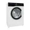 Whirlpool Washing machine WRBSS 6249 W EU, 6 kg,  1200 rpm, Energy class E, Depth 42.5 cm, Inverter motor / WRBSS6249WEU?/PACKAG