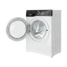 Whirlpool Washing machine WRBSS 6249 W EU, 6 kg,  1200 rpm, Energy class E, Depth 42.5 cm, Inverter motor / WRBSS6249WEU?/PACKAG