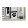 Whirlpool Washing machine WRBSS 6249 W EU, 6 kg,  1200 rpm, Energy class E, Depth 42.5 cm, Inverter motor / WRBSS6249WEU?/PACKAG