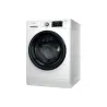 Whirlpool Washing machine FFD 9489 BV EE, 9kg, 1400 rpm, Energy class A, Depth 63 cm, Inverter motor, Black doors / FFD9489BVEE