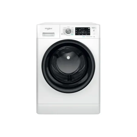 Whirlpool Washing machine FFD 9489 BV EE, 9kg, 1400 rpm, Energy class A, Depth 63 cm, Inverter motor, Black doors / FFD9489BVEE
