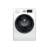 Whirlpool Washing machine FFD 9489 BV EE, 9kg, 1400 rpm, Energy class A, Depth 63 cm, Inverter motor, Black doors / FFD9489BVEE