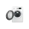 Whirlpool Washing machine FFD 9489 BV EE, 9kg, 1400 rpm, Energy class A, Depth 63 cm, Inverter motor, Black doors / FFD9489BVEE