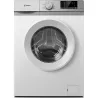 Indesit Washing machine IMA630EE, 6kg, 1000rpm, Energy class D, Depth 45 cm / IMA630EE