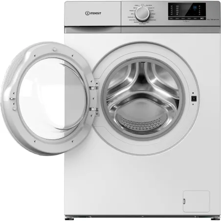 Indesit Washing machine IMA630EE, 6kg, 1000rpm, Energy class D, Depth 45 cm / IMA630EE