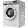 Indesit Washing machine IMA630EE, 6kg, 1000rpm, Energy class D, Depth 45 cm / IMA630EE