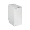 Whirlpool Top load  Washing machine TDLR 6040S EU/N, 6 kg, 1000 rpm, Energy class C, Depth 60 cm/damaged product / TDLR6040SEU/N