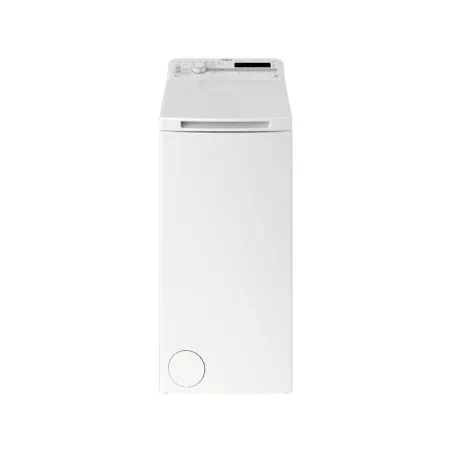Whirlpool Top load  Washing machine TDLR 6040S EU/N, 6 kg, 1000 rpm, Energy class C, Depth 60 cm/damaged product / TDLR6040SEU/N