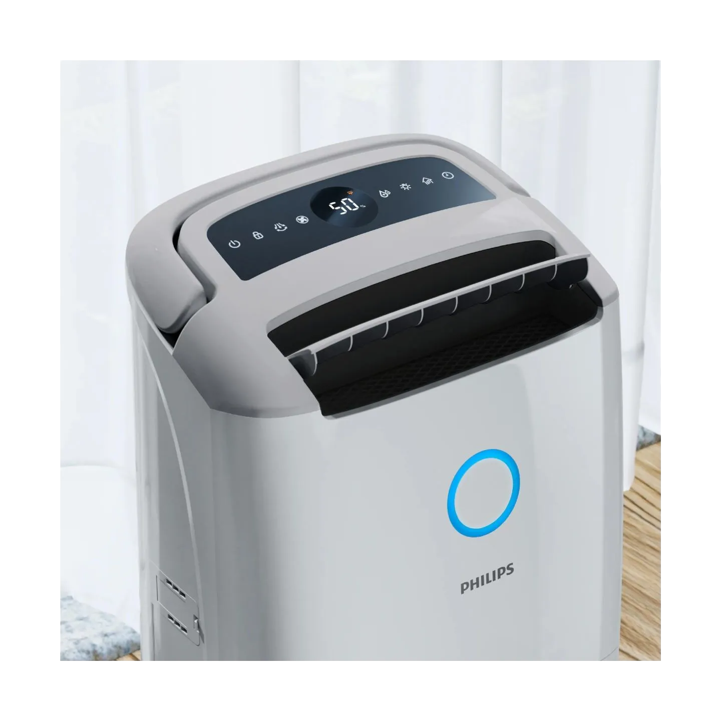 Philips NanoProtect HEPA Filter FY1120/00 / FY1120/00