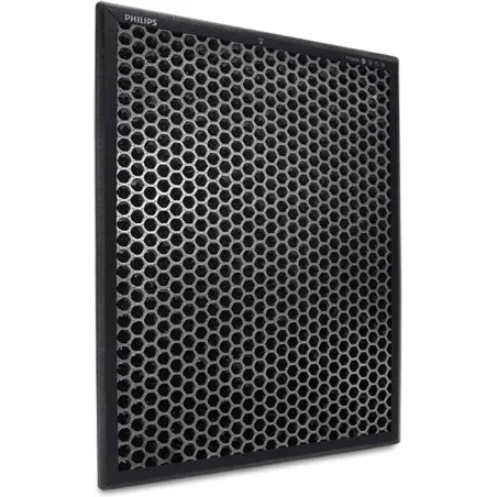 Philips FY3432/10 Healthier air, always. Reassurance of TVOC and odor reduction / FY3432/10