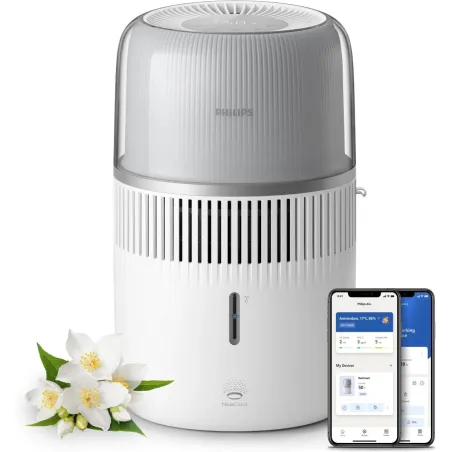 Philips Humidifier 5000 series HU5710/00 / HU5710/00