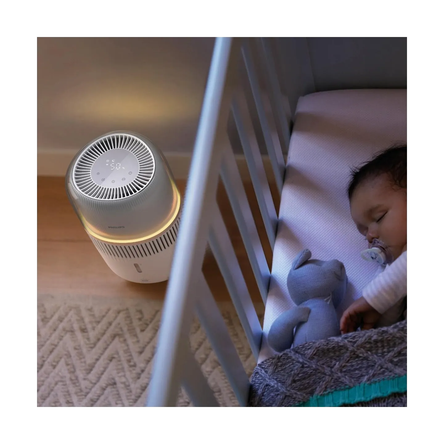 Philips Humidifier 5000 series HU5710/00 / HU5710/00
