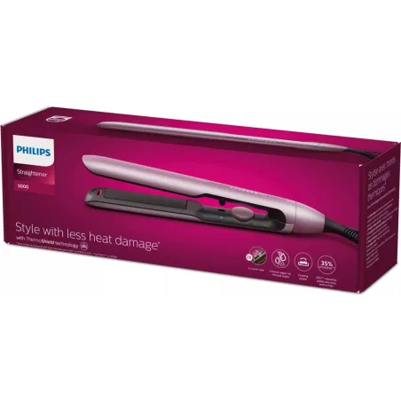Philips BHS530/00 5000 Series Straightener / BHS530/00