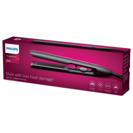Philips BHS510/00 5000 Series Straightener / BHS510/00