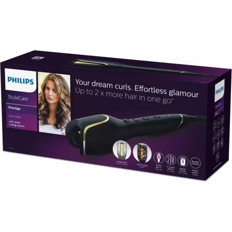 Philips StyleCare Prestige Auto Curler BHB876/00 / BHB876/00