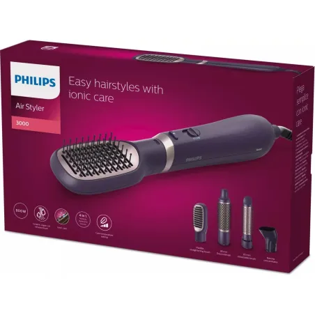 Philips BHA313/00 3000 Series Air Styler / BHA313/00