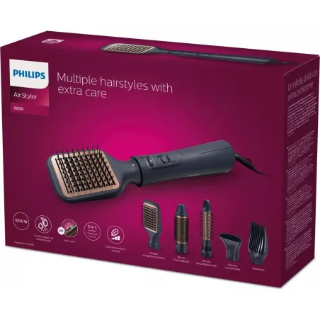 Philips BHA530/00 5000 Series Air Style / BHA530/00?/PACKAGE