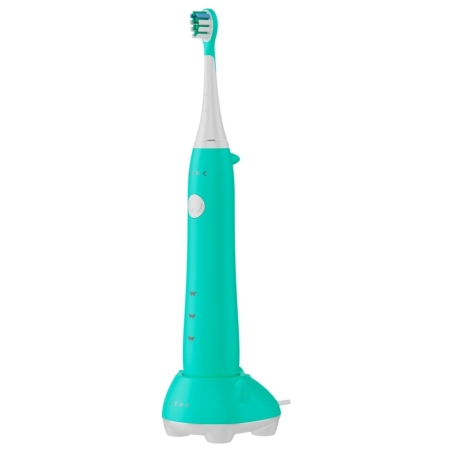 Aeno Wireless Tooth Brush, Mint, 3 Brush Heads, 600mAh, Function: Sensive, Clean, Whitening, Sweep, Smart Remind