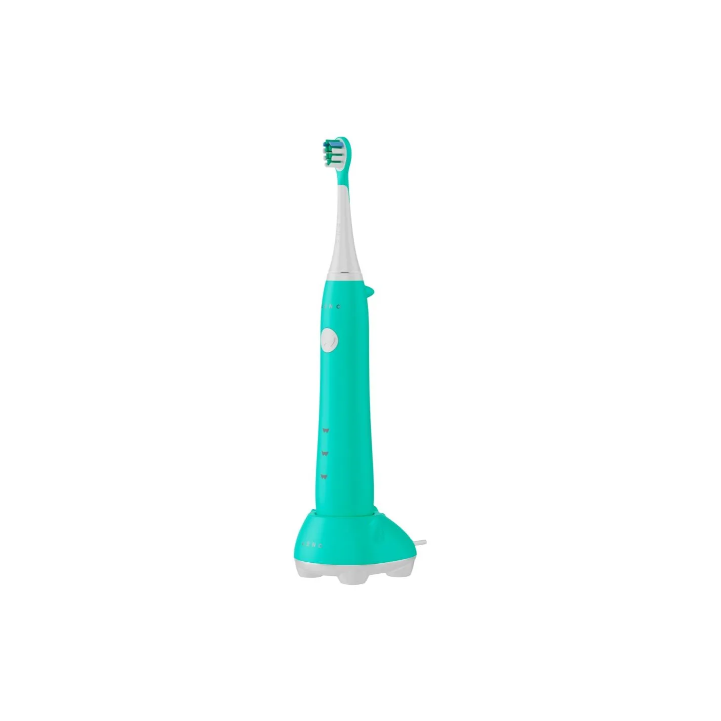 Aeno Wireless Tooth Brush, Mint, 3 Brush Heads, 600mAh, Function: Sensive, Clean, Whitening, Sweep, Smart Remind