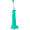 Aeno Wireless Tooth Brush, Mint, 3 Brush Heads, 600mAh, Function: Sensive, Clean, Whitening, Sweep, Smart Remind