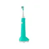 Aeno Wireless Tooth Brush, Mint, 3 Brush Heads, 600mAh, Function: Sensive, Clean, Whitening, Sweep, Smart Remind