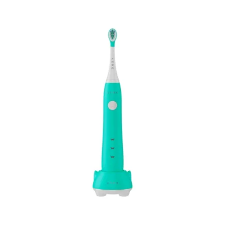 Aeno Wireless Tooth Brush, Mint, 3 Brush Heads, 600mAh, Function: Sensive, Clean, Whitening, Sweep, Smart Remind