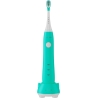 Aeno Wireless Tooth Brush, Mint, 3 Brush Heads, 600mAh, Function: Sensive, Clean, Whitening, Sweep, Smart Remind