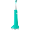Aeno Wireless Tooth Brush, Mint, 3 Brush Heads, 600mAh, Function: Sensive, Clean, Whitening, Sweep, Smart Remind