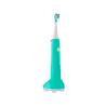 Aeno Wireless Tooth Brush, Mint, 3 Brush Heads, 600mAh, Function: Sensive, Clean, Whitening, Sweep, Smart Remind