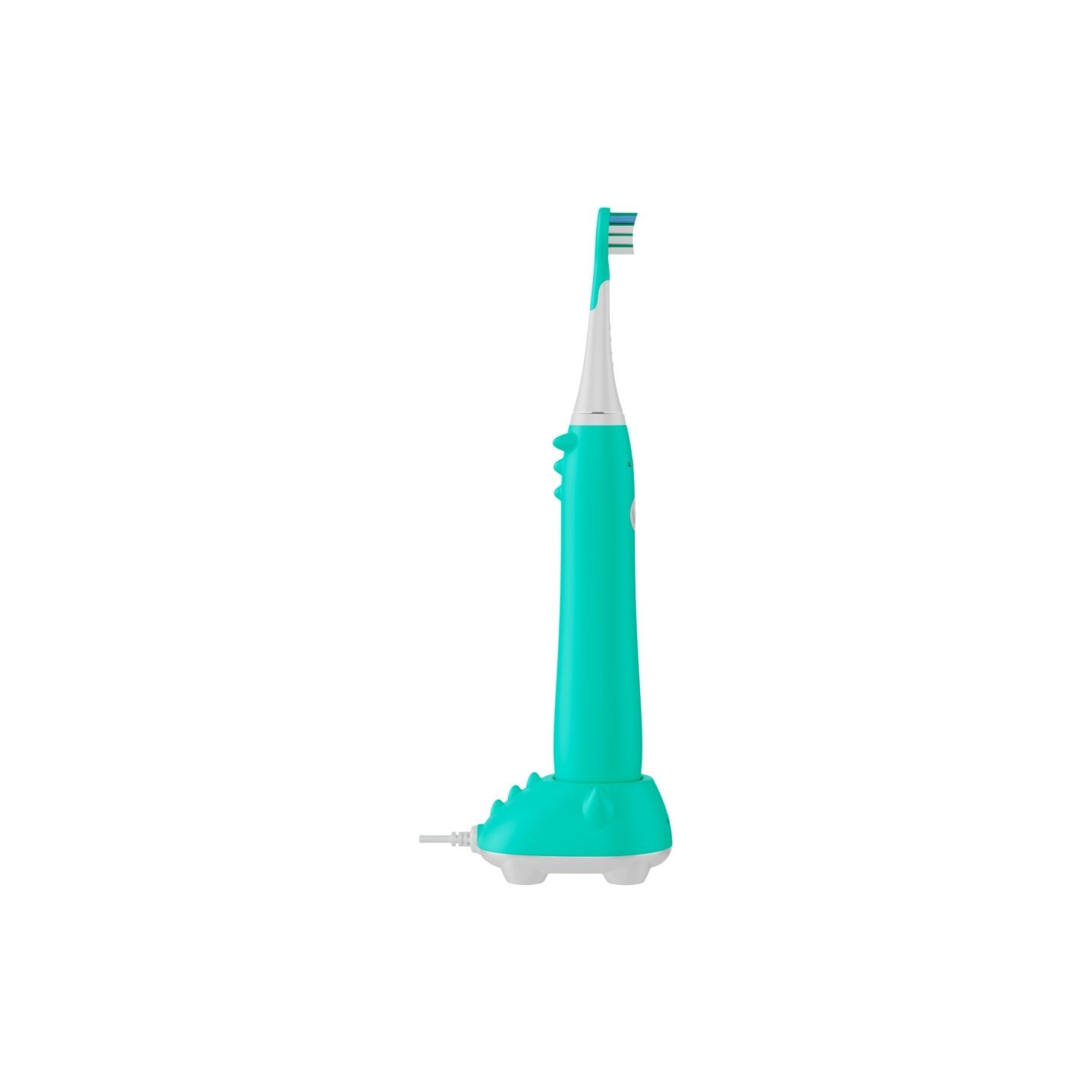 Aeno Wireless Tooth Brush, Mint, 3 Brush Heads, 600mAh, Function: Sensive, Clean, Whitening, Sweep, Smart Remind