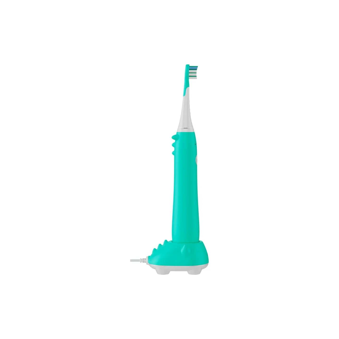 Aeno Wireless Tooth Brush, Mint, 3 Brush Heads, 600mAh, Function: Sensive, Clean, Whitening, Sweep, Smart Remind