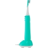 Aeno Wireless Tooth Brush, Mint, 3 Brush Heads, 600mAh, Function: Sensive, Clean, Whitening, Sweep, Smart Remind