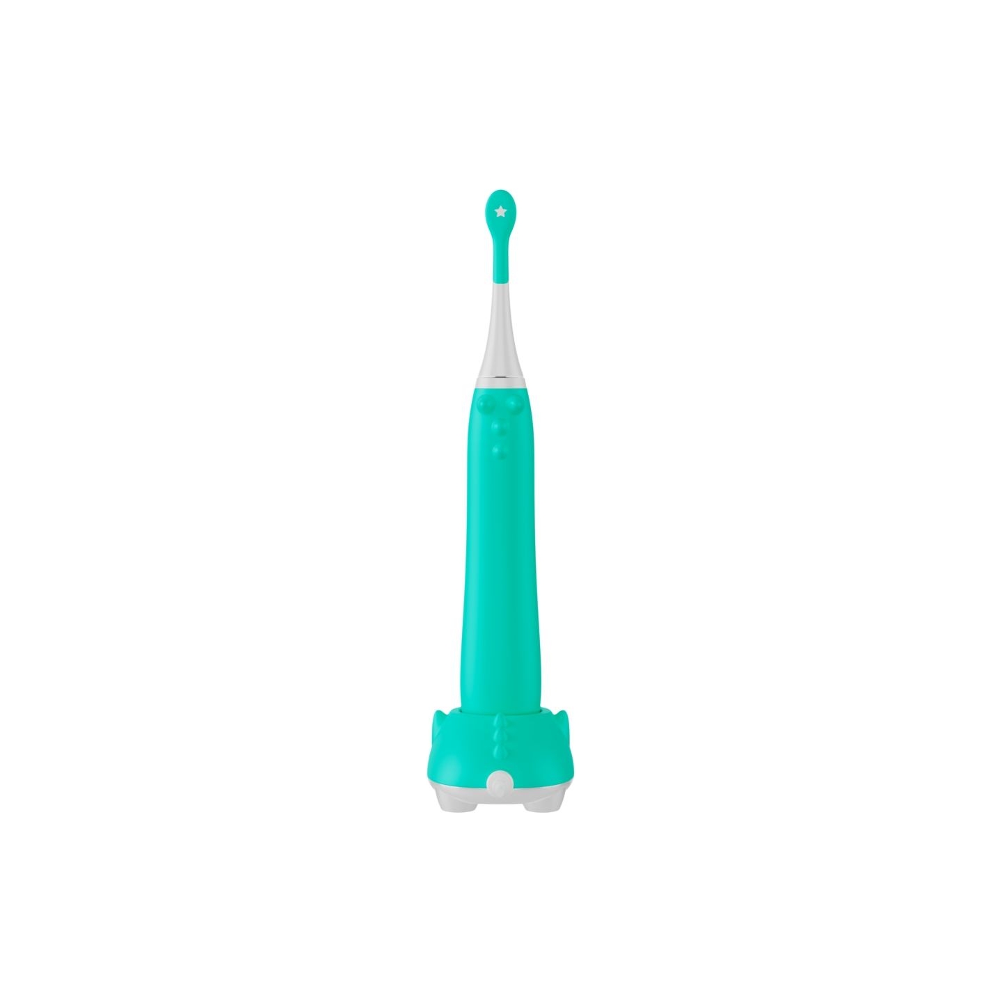 Aeno Wireless Tooth Brush, Mint, 3 Brush Heads, 600mAh, Function: Sensive, Clean, Whitening, Sweep, Smart Remind