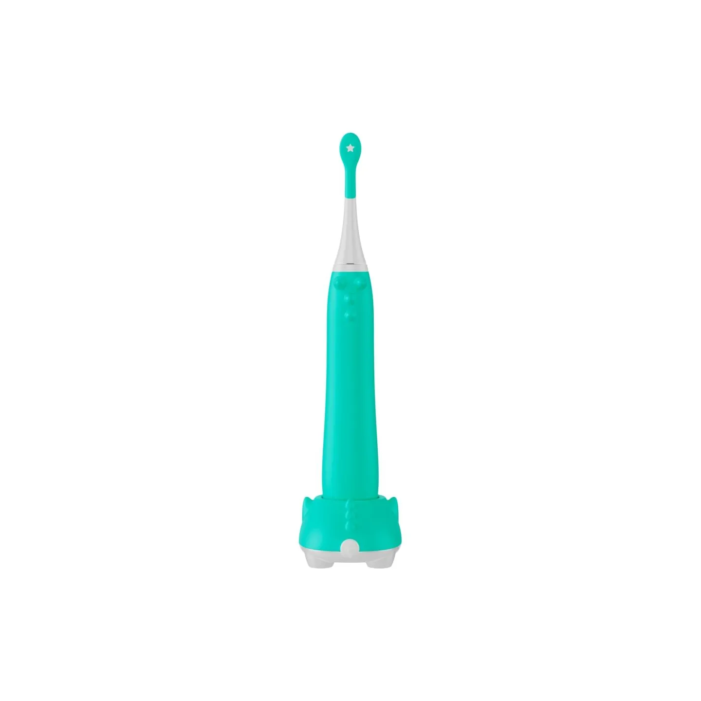 Aeno Wireless Tooth Brush, Mint, 3 Brush Heads, 600mAh, Function: Sensive, Clean, Whitening, Sweep, Smart Remind