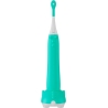 Aeno Wireless Tooth Brush, Mint, 3 Brush Heads, 600mAh, Function: Sensive, Clean, Whitening, Sweep, Smart Remind